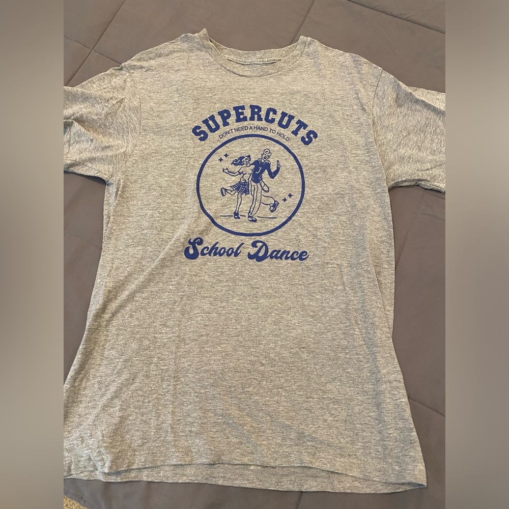 Jeremy Zucker shirt